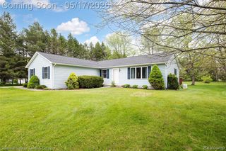 2154 Kingston Drive, Pinckney, MI 48169