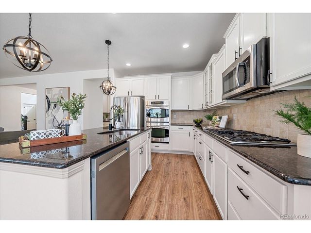 2758 Red Hawk Ridge Dr, Castle Rock, CO 80109