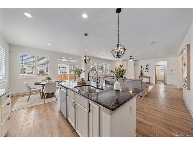 2758 Red Hawk Ridge Dr, Castle Rock, CO 80109