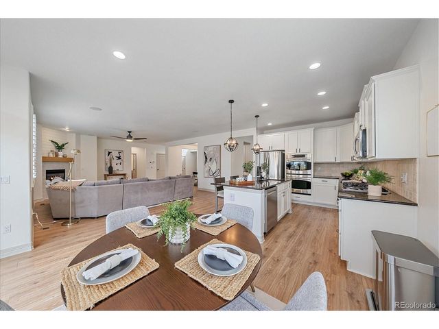 2758 Red Hawk Ridge Dr, Castle Rock, CO 80109