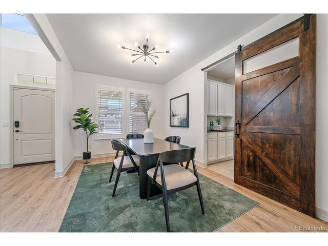 2758 Red Hawk Ridge Dr, Castle Rock, CO 80109