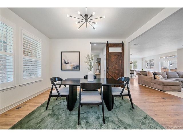 2758 Red Hawk Ridge Dr, Castle Rock, CO 80109