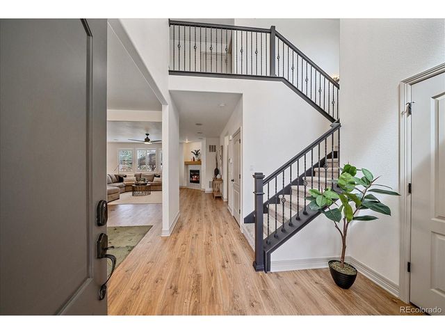 2758 Red Hawk Ridge Dr, Castle Rock, CO 80109