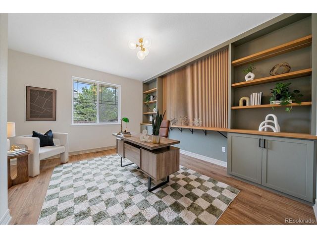 2758 Red Hawk Ridge Dr, Castle Rock, CO 80109