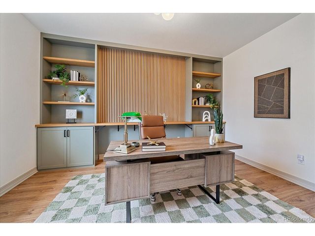 2758 Red Hawk Ridge Dr, Castle Rock, CO 80109