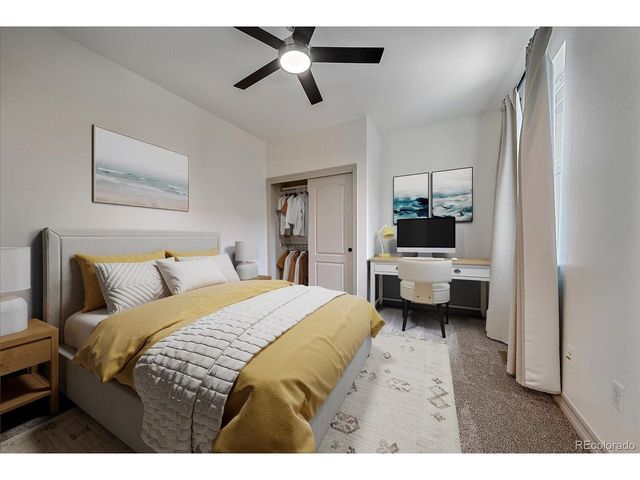 2758 Red Hawk Ridge Dr, Castle Rock, CO 80109