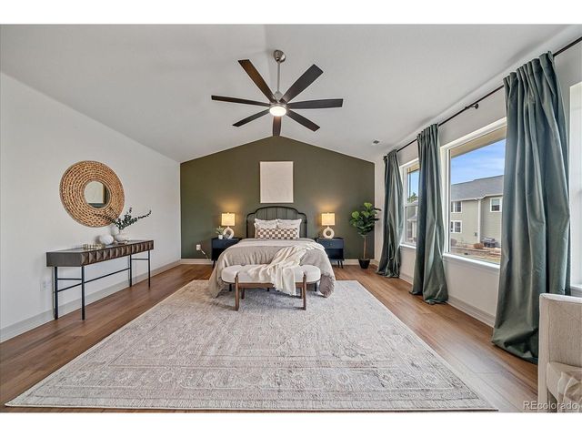 2758 Red Hawk Ridge Dr, Castle Rock, CO 80109