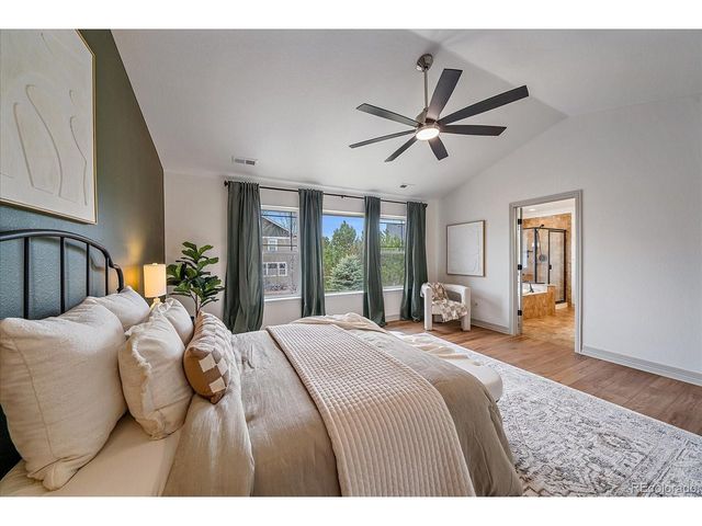 2758 Red Hawk Ridge Dr, Castle Rock, CO 80109