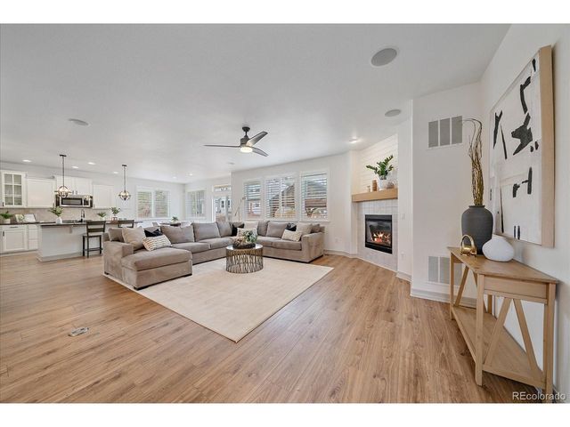 2758 Red Hawk Ridge Dr, Castle Rock, CO 80109