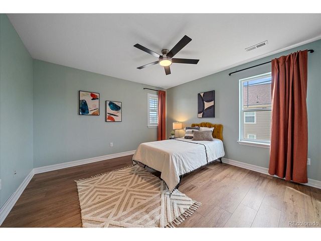 2758 Red Hawk Ridge Dr, Castle Rock, CO 80109