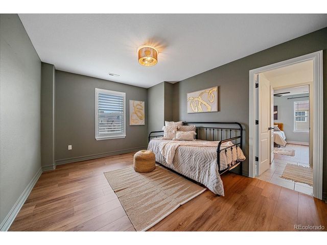 2758 Red Hawk Ridge Dr, Castle Rock, CO 80109