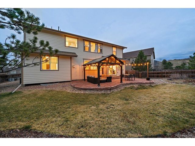 2758 Red Hawk Ridge Dr, Castle Rock, CO 80109