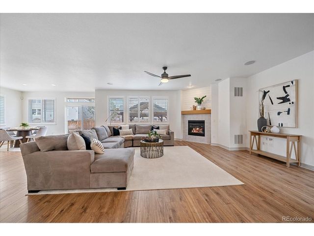 2758 Red Hawk Ridge Dr, Castle Rock, CO 80109