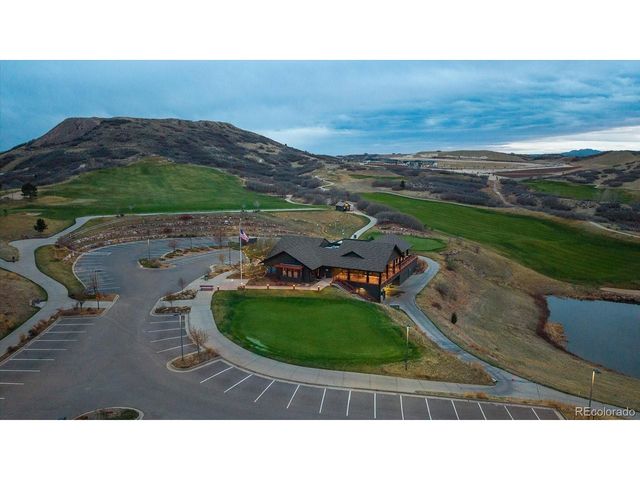2758 Red Hawk Ridge Dr, Castle Rock, CO 80109