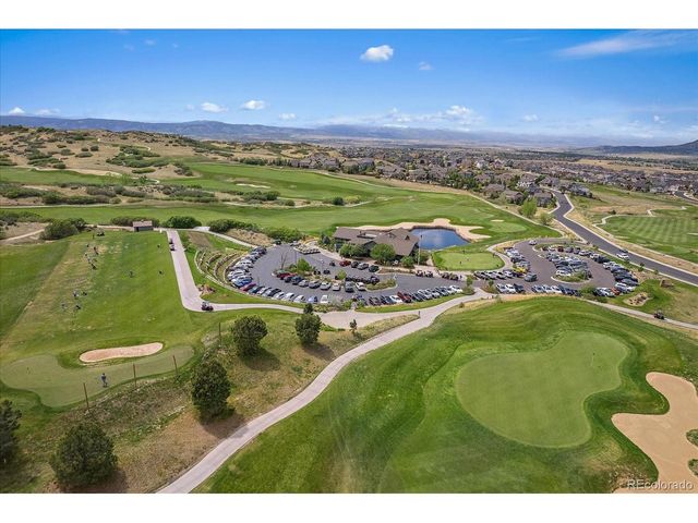 2758 Red Hawk Ridge Dr, Castle Rock, CO 80109