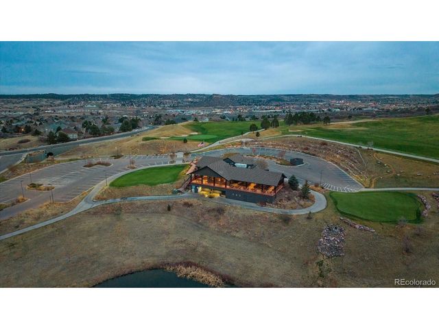2758 Red Hawk Ridge Dr, Castle Rock, CO 80109