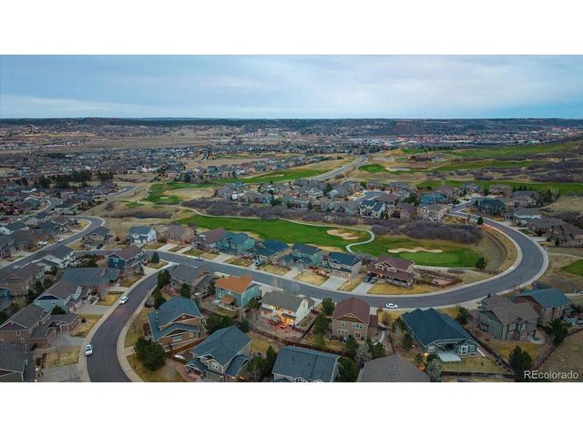 2758 Red Hawk Ridge Dr, Castle Rock, CO 80109