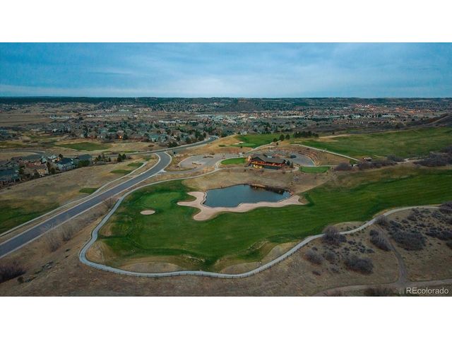 2758 Red Hawk Ridge Dr, Castle Rock, CO 80109