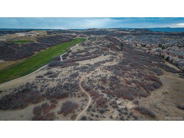2758 Red Hawk Ridge Dr, Castle Rock, CO 80109