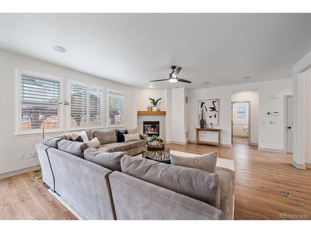 2758 Red Hawk Ridge Dr, Castle Rock, CO 80109