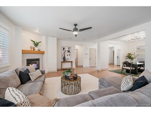 2758 Red Hawk Ridge Dr, Castle Rock, CO 80109