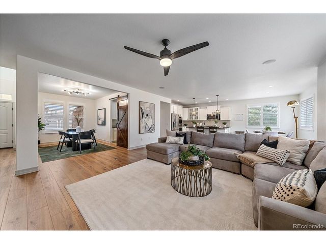 2758 Red Hawk Ridge Dr, Castle Rock, CO 80109