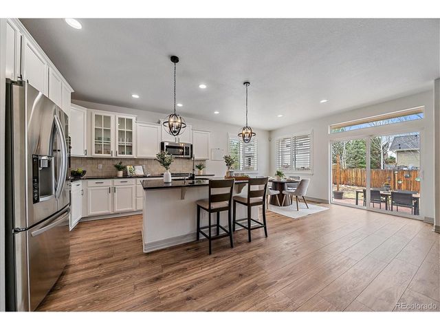 2758 Red Hawk Ridge Dr, Castle Rock, CO 80109