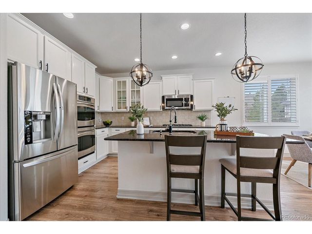 2758 Red Hawk Ridge Dr, Castle Rock, CO 80109