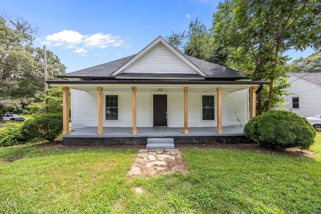 625 N Mebane Street, Burlington, NC 27217