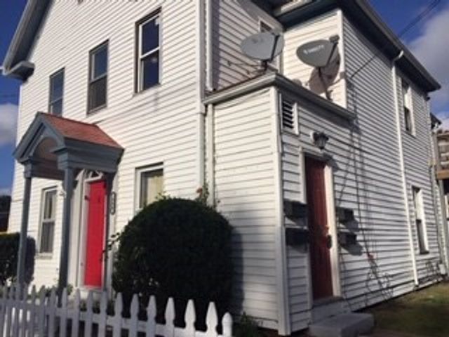 446-448 Main Street 2R, Brockton, MA 02301