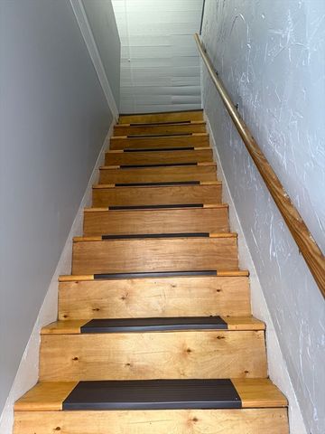 446-448 Main Street 2R, Brockton, MA 02301