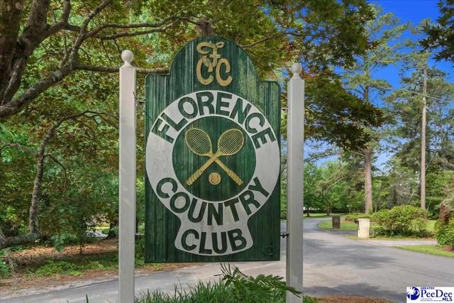 541 FAIRWAY DRIVE, Florence, SC 29501