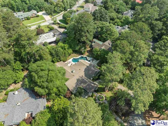 541 FAIRWAY DRIVE, Florence, SC 29501