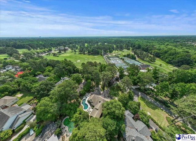 541 FAIRWAY DRIVE, Florence, SC 29501