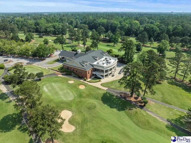 541 FAIRWAY DRIVE, Florence, SC 29501
