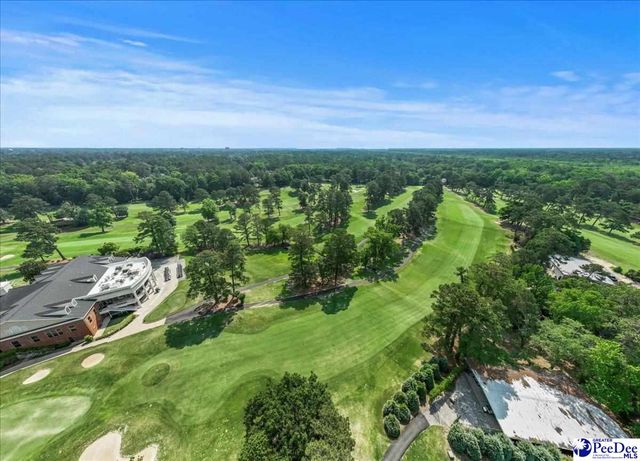 541 FAIRWAY DRIVE, Florence, SC 29501