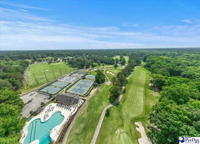 541 FAIRWAY DRIVE, Florence, SC 29501