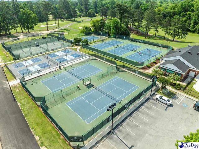 541 FAIRWAY DRIVE, Florence, SC 29501