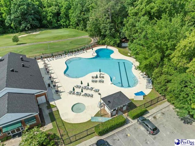 541 FAIRWAY DRIVE, Florence, SC 29501