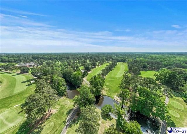 541 FAIRWAY DRIVE, Florence, SC 29501