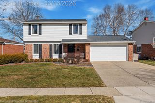 39040 Donald Street, Livonia, MI 48154