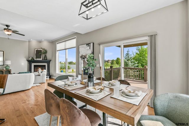 12205 S 73Rd Avenue, Papillion, NE 68046