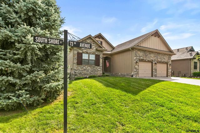 12205 S 73Rd Avenue, Papillion, NE 68046