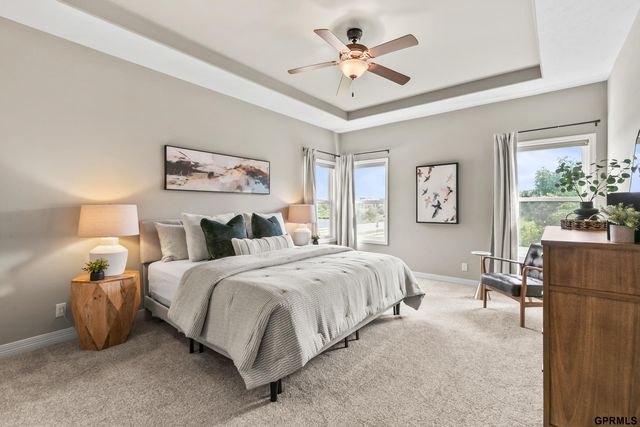 12205 S 73Rd Avenue, Papillion, NE 68046