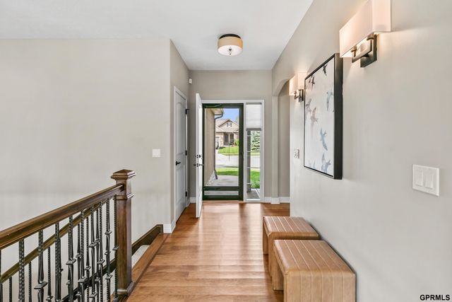 12205 S 73Rd Avenue, Papillion, NE 68046