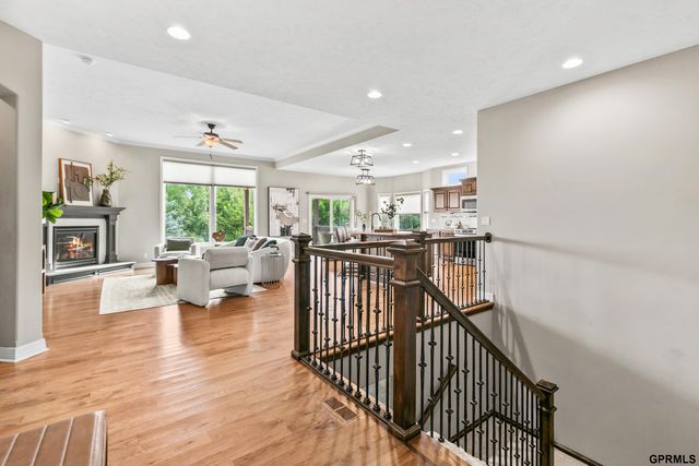 12205 S 73Rd Avenue, Papillion, NE 68046