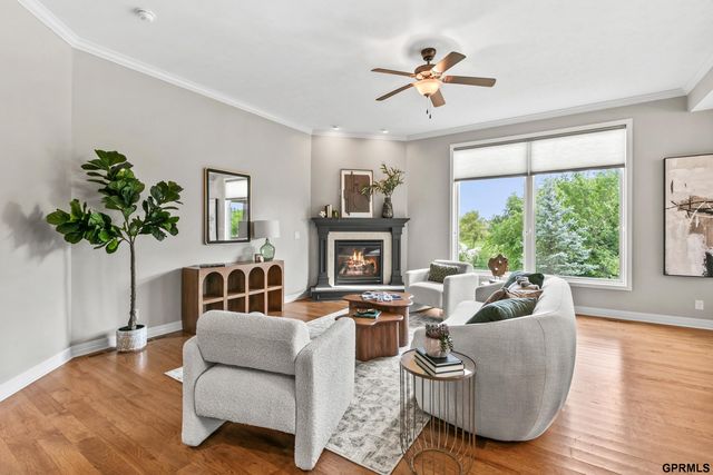 12205 S 73Rd Avenue, Papillion, NE 68046
