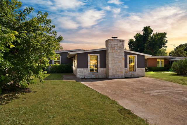3046 Rotan Lane, Dallas, TX 75229