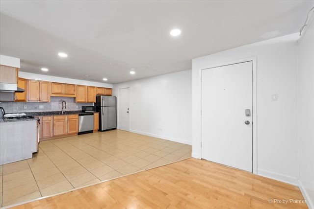 8802 Briar Court 3A, Des Plaines, IL 60016