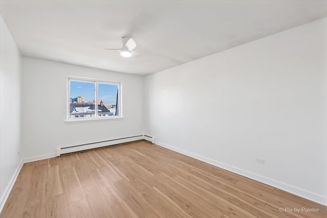 8802 Briar Court 3A, Des Plaines, IL 60016